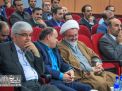 گزارش تصویری | تجلیل از پژوهشگران برتر دانشگاه صنعتی شاهرود در هفته پژوهش سال 1396 